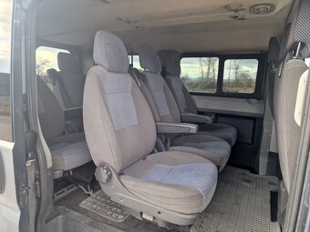 Ducato bus panorama - 18