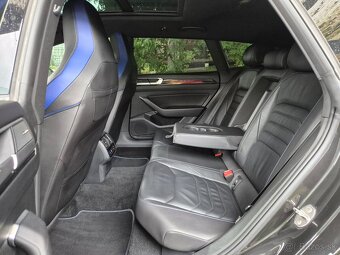 Volkswagen ARTEON R 235kW DSG SB 2021 - 18