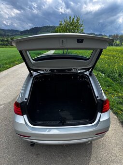 BMW F31 - 18