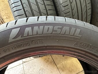 205/50R17 letne - 18