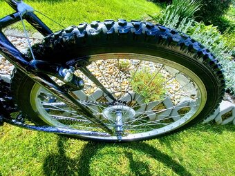 Bike - 18