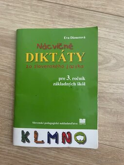 KNIŽKY RÔZNEHO DRUHU - 18