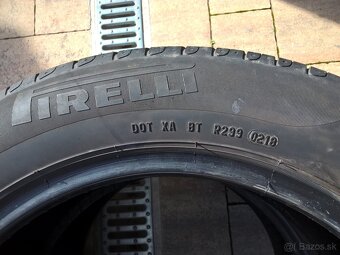 2 +2 ks LETNÉ 215/55 R16 93V DUNLOP a PIRELLI 89,99 €/sada - - 18