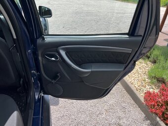 Dacia Duster 1.5 dCi FAP 4x4 Arctica - 18