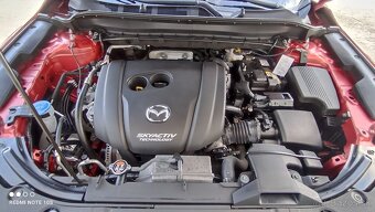 MAZDA CX-5  2,5  SKYACTIV-G  194  AWD REVOLUTION - 18