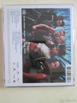 BEYONCÉ, SEAL, SIMPLY RED, BOYZONE, JANET JACKSON - 18