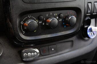 Opel Vivaro Van 1.6 BiTurbo CDTI 125 L1H1 S&S 2,7 Base - 18