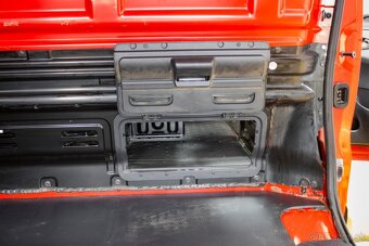 Renault Trafic 1.6 dCi 115 - 18