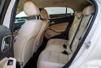 Mercedes-Benz GLA 200D A/T / AJ NA SPLÁTKY/ PROTIHODNOTA - 18