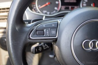 Audi A6 Avant 3.0 TDI DPF 218k quattro S tronic 160 KW - 18