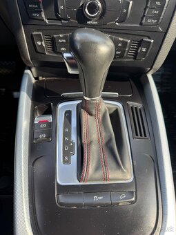 Audi Q5 3.0 TDi quattro - 18