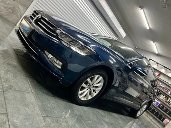 VOLKSWAGEN PASSAT B8 COMBI, 2.0 TDI, 110KW/150PS, 2022, DPH - 18