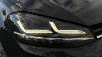 Volkswagen Golf 7 2015 2.0tdi 110kw - 18