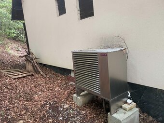 Na predaj murovaná chata v Mojtíne, Púchov - 18