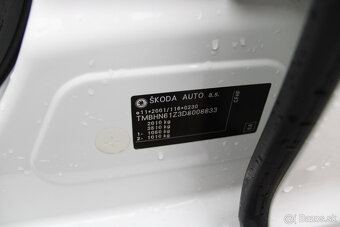 Škoda Octavia Combi 2.0 TDI CR DPF 110k Family - 18