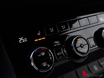 Škoda Kodiaq 1.5 TSI ACT Active, SK pôvod, 1 Majiteľ - 18