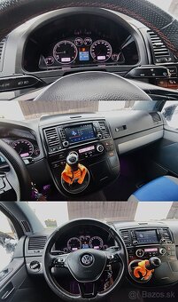 ✳️Volkswagen Multivan 2.5 TDI 4-Motion - WEBASTO✳️ - 18