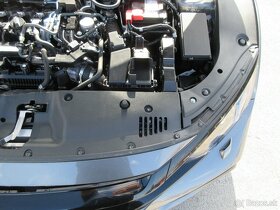 Honda Civic 1.0 DOHC VTEC Turbo Elegance CVT - 18