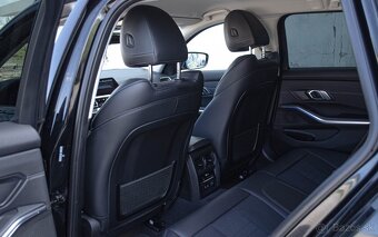 BMW 320D G21 xDrive Webasto - 18