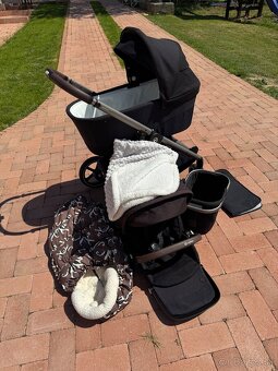 Surodenecký Cybex Gazelle S black - 18