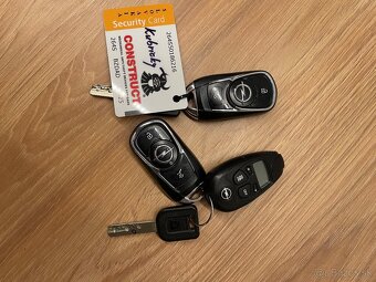 Opel astra 1,6cdti 100kw automat WEBASTO - 18