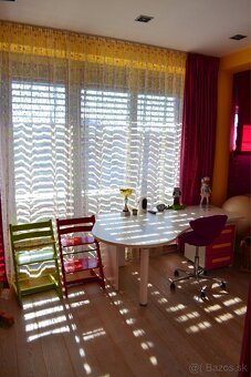 PREDAJ - penthouse Nové Zámky - 18