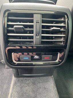 VW Passat variant 2,0 TDI 110kW - 18