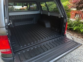 Volkswagen Amarok 3.0 TDI V6 4Motion Tiptronic 182500km - 18