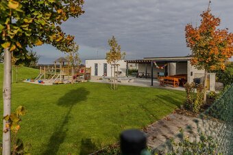 NA PREDAJ - nový, nezariadený 2-izbový byt so záhradou - Hru - 18