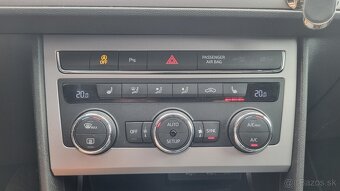 Seat Leon ST 1.5 TSi 96kw Xcellence M6 - 18