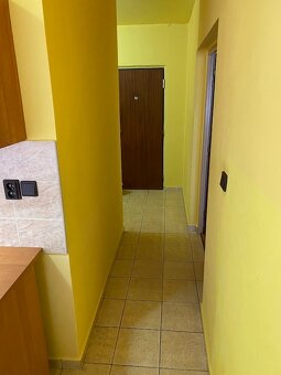 Prenajmem 1-izb. zar. a prerobený byt na sídlisku Stred v PB - 18