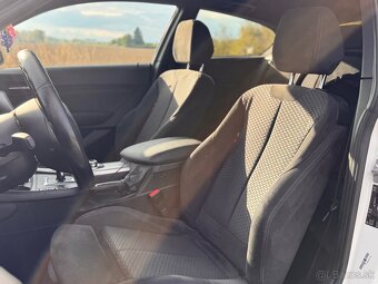 Bmw 118i Coupe 125KW Full M-packet 2014 144 000km✅ - 18