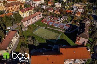 NA PREDAJ: 2-izb. byt, vlastné kúrenie a ohrev vody, Levoča - 18