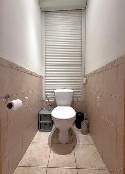 4-izbový  byt  po  kompletnej  rekonštrukcii v Holíči - 18