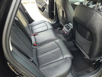 Predám Audi A6 2,0tdi 110kw - 18