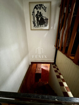 ZNÍŽENÁ CENA -Retro chata na Šugove vhodná na celoročné býva - 18