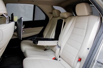 Mercedes-Benz GLE SUV 400d 4MATIC - 18