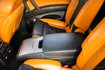 Audi Q7 6.0 TDI V12 quattro tiptronic. - 18