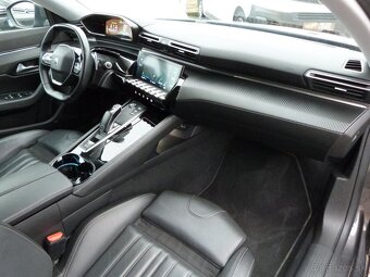 Peugeot 508 SW 1.5 BlueHDi Active Pack EAT8 - 18