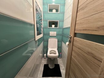 prenájom 3 izb. byt vo výbornej lokalite, Poľná ulica, BA. - 18