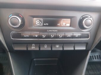 Škoda Rapid 1.6 TDI - 18