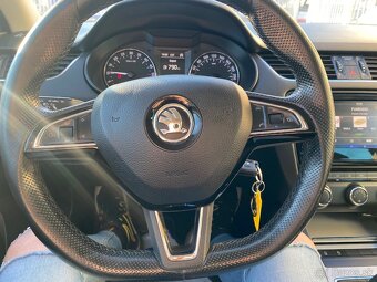 ŠKODA OCTAVIA 1.6 TDI COMBI - 18