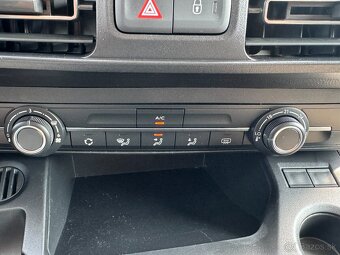 Opel Combo Life MAXI 1,5 CDti - 18