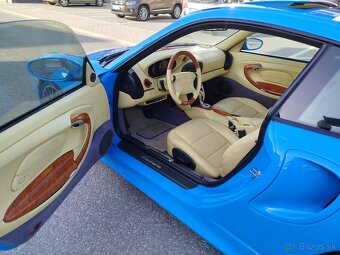 Porsche Carrera 911 996 3.4i - 18