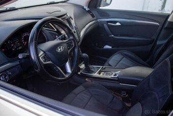 HYUNDAI i40 CW 1.7 CRDi 100kW A/T Business 2014 - 18