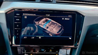 Volkswagen Passat Variant 2.0TDI 110kW DSG - 18