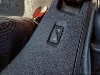 Renault Mégane Grandtour 1.5 dCi 81kW, 2. majiteľ - 18