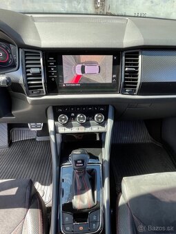 Škoda Kodiaq RS 2.0 Bi-TDI 176kW 4x4 DPH TOP - 18