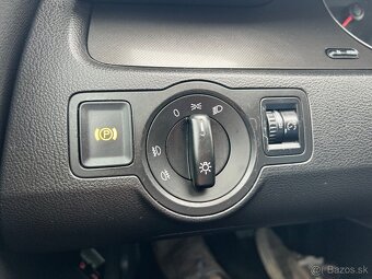 PREDAM VW PASSAT B6 COMBI 1,9TDi 77kW BKC TRENDLINE XENON - 18