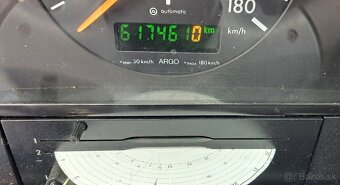 Mercedes-Benz Sprinter 412D 18 miest / M2 - 18